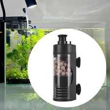 Filtre d'aquarium silencieux, pompe Submersible pour Aquariums