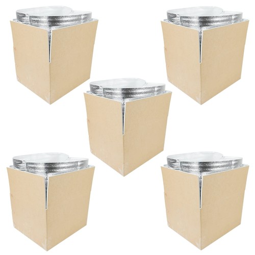 Thermo chill carton double - thermo,