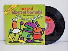 45T 45 Tours Disque vinyle