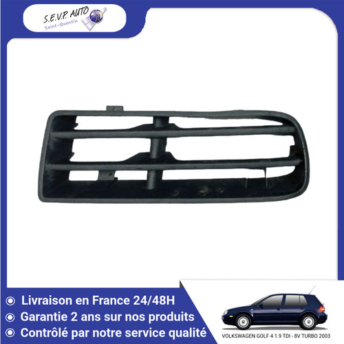 Grille ventilation - grille,