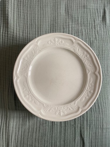 Lot assiettes villeroy - lot,