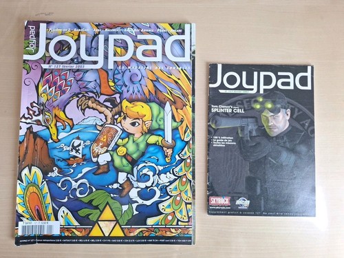 Magazine joypad 127 - joypad, n°127