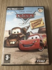 JEU CARS AVENTURES À RADIATOR