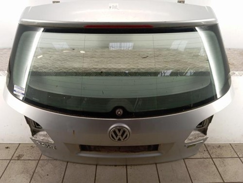 Malle hayon arriere volkswagen - arriere,