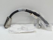 Nouveau Allen Bradley 2090-CPBM4E2-10TR, câble de transition...