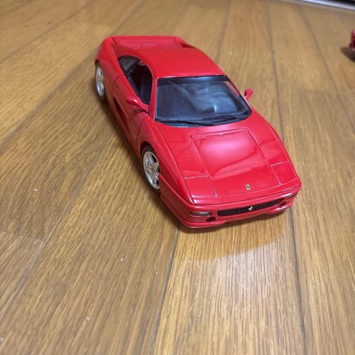 Hot wheels ferrari - hot,