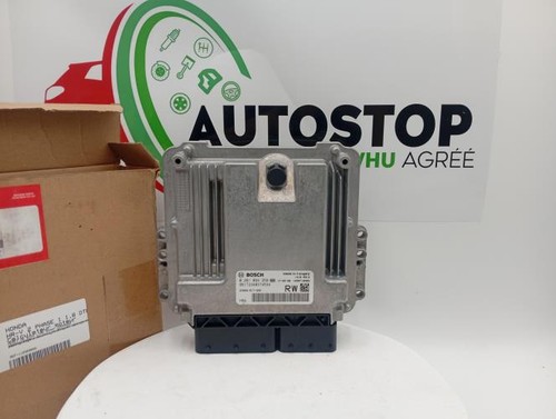 Calculateur moteur honda v - moteur, hr-v