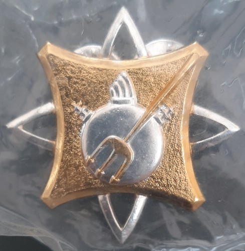 Insigne marine certificat - insigne,