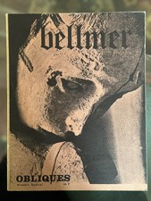 29B-HANS BELLMER-OBLIQUES