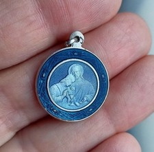 BELLE MEDAILLE RELIGIEUSE