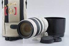 Canon EF 100-400mm f/4.5-5.6 L