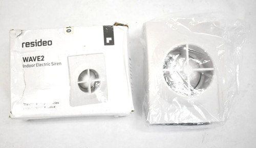 Honeywell resideo wave - honeywell, 2
