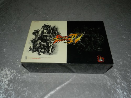 Coffret ps3 manette arcade - coffret,