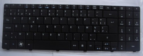 Clavier français azerty - clavier,