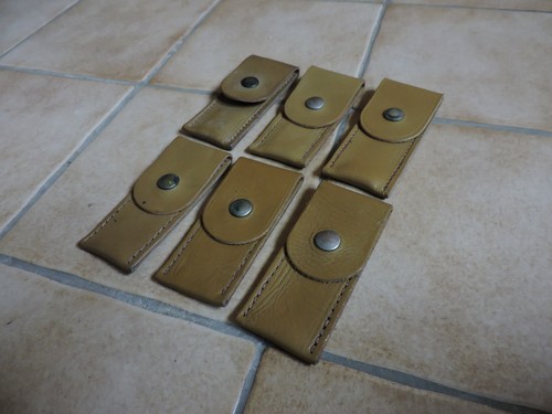 Pochette accessoires mas - pochette,