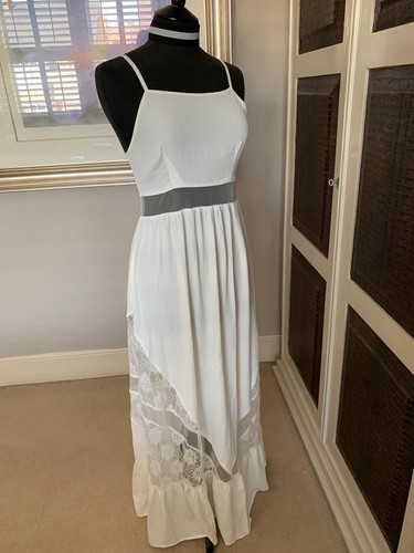Robe maxi topshop - robe,