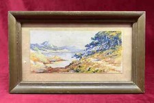 PAYSAGE BORD DE MER RECIFS