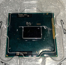 Processeur intel pentium - processeur,