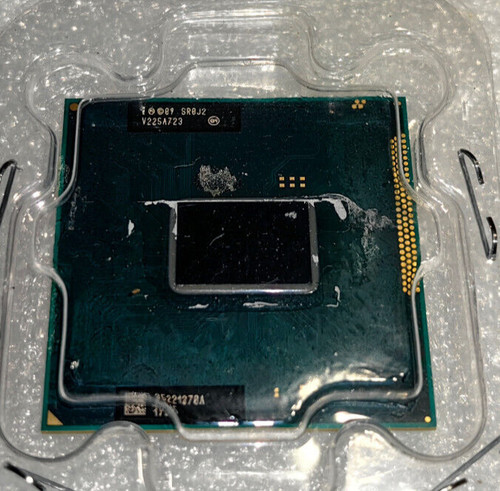 Processeur intel pentium b970 - processeur,