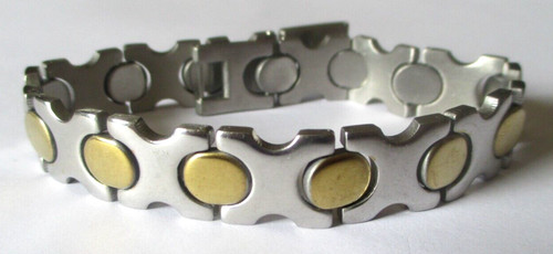 Bracelet grande gourmette