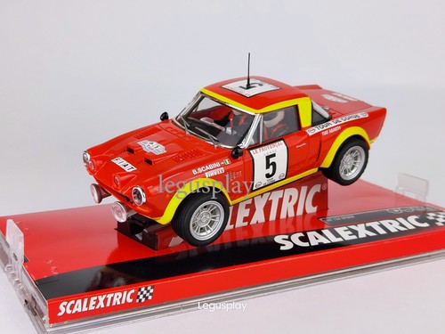 Slot car scx - slot,