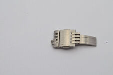 Tag Heuer Autavia Faltenschließe Déploiement Clasp Faa008 Vintage Rar