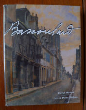 Marcel Bascoulard - dessinateur - Martinat - 2000