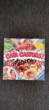 Jeu de société Cata Castors