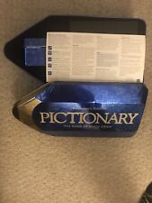 Pictionary Collector's Edition