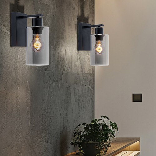 Couloir lampe salon - couloir,