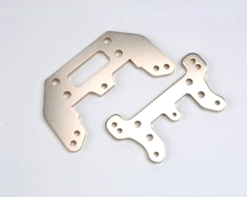 Kyosho if3 tours amortisseurs - kyosho,