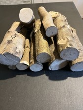 Lot bois de Houx sec Tournage