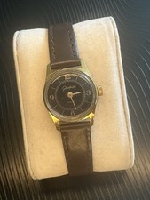 Montre Glashütte année 1950