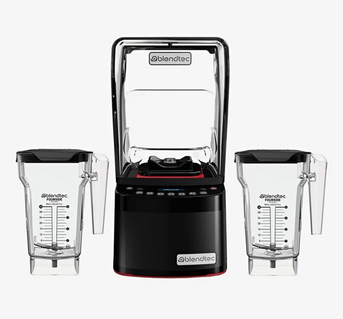 Blendtec stealth 885 8hp - stealth,