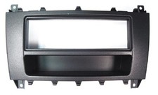 Facade autoradio compatible