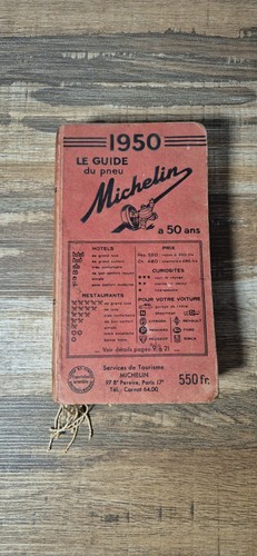Guide pneu michelin - guide,