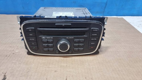 Ford 6000 7m5t18c815bc - ford,