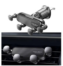 SUPPORT TÉLÉPHONE VOITURE