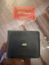 Porte Cartes, Billet et Monnaie  De La Marque DUPONT