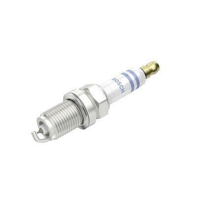 Bougie bosch pour porsche 997 - bosch,