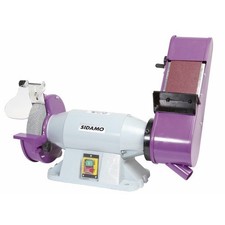 Tourets à meuler 900 W TM 200