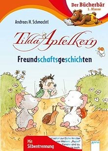 Tilda apfelkern - tilda,