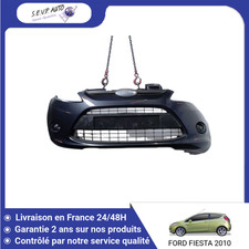 🇫🇷 PARE-CHOC AVANT FORD
