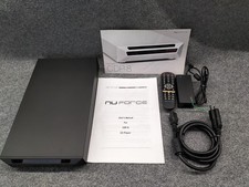 Lecteur De CD NUFORCE CDP-8