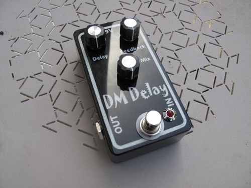 Delay nouveau handmade et - delay,,