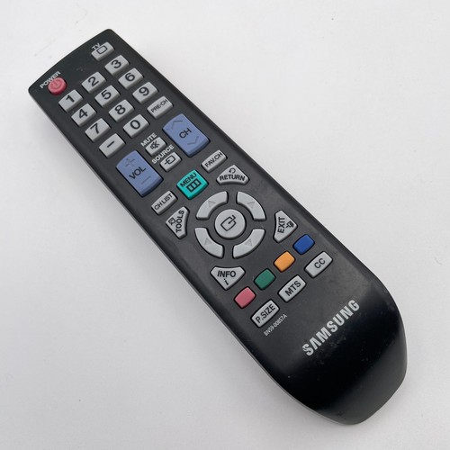Samsung remote control - samsung,