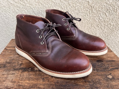 Red wing heritage - wing, 3141