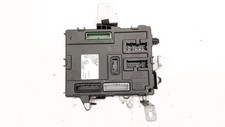 Nissan Qashqai 2015 Module de