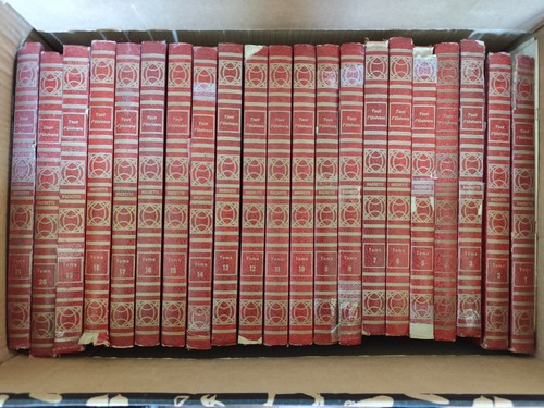 Encyclopédie tout univers - tout, l'univers
