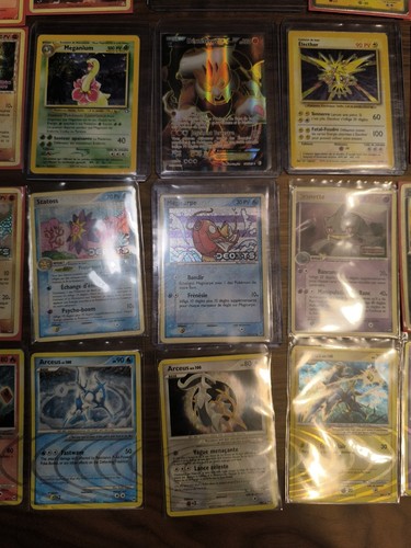 Collection anciennes cartes - anciennes,